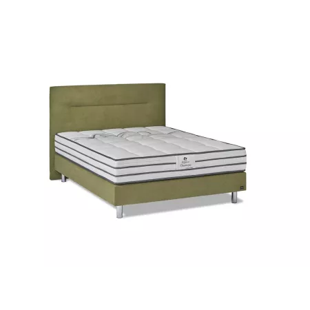 Matelas à Ressorts 