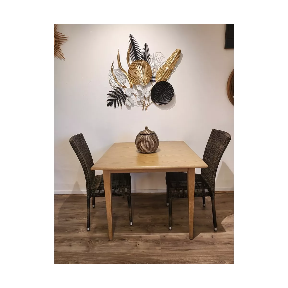 Table Bandar Pino 90x90