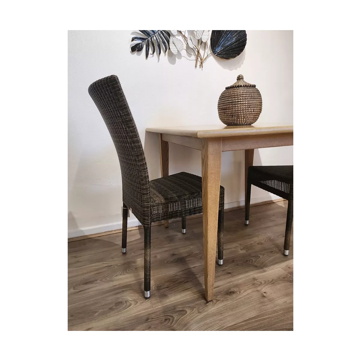 Table Bandar Pino 90x90