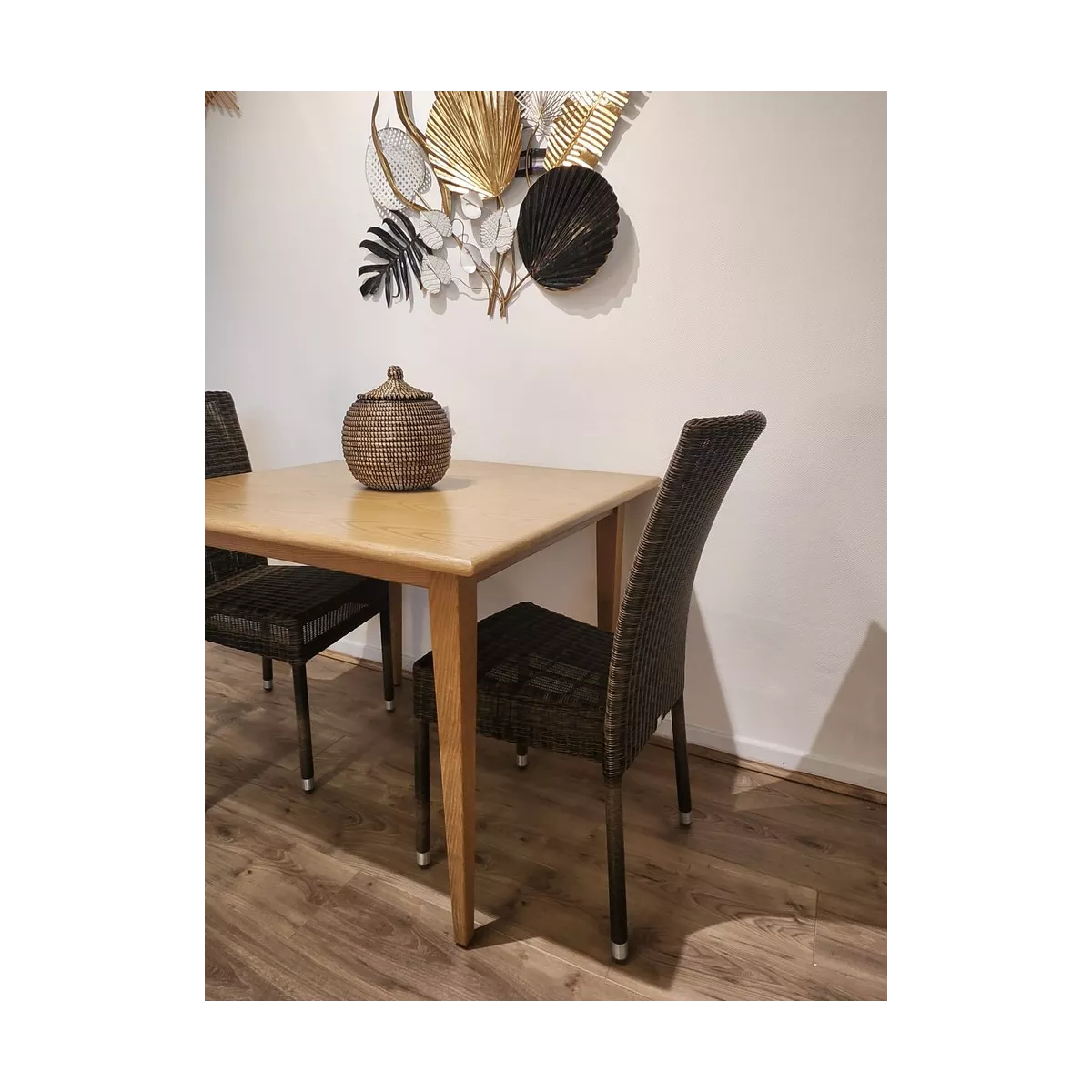 Table Bandar Pino 90x90