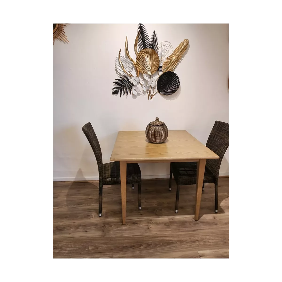 Table Bandar Pino 90x90