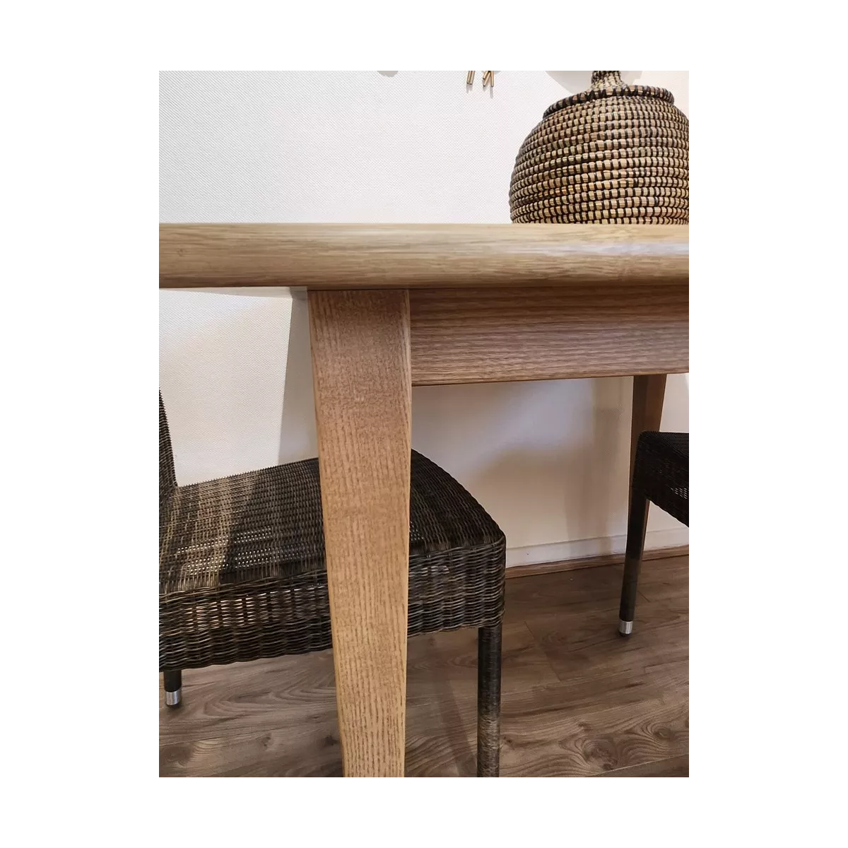 Table Bandar Pino 90x90