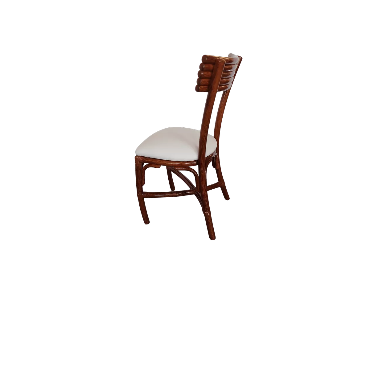 Chaise Hanoi Cognac
