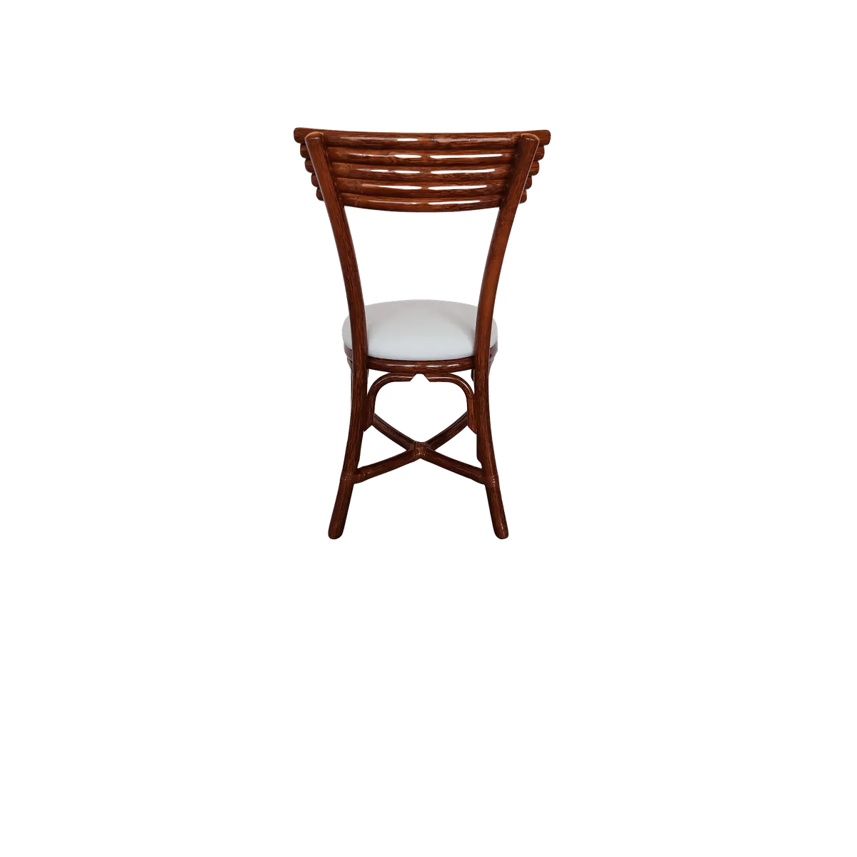 Chaise Hanoi Cognac