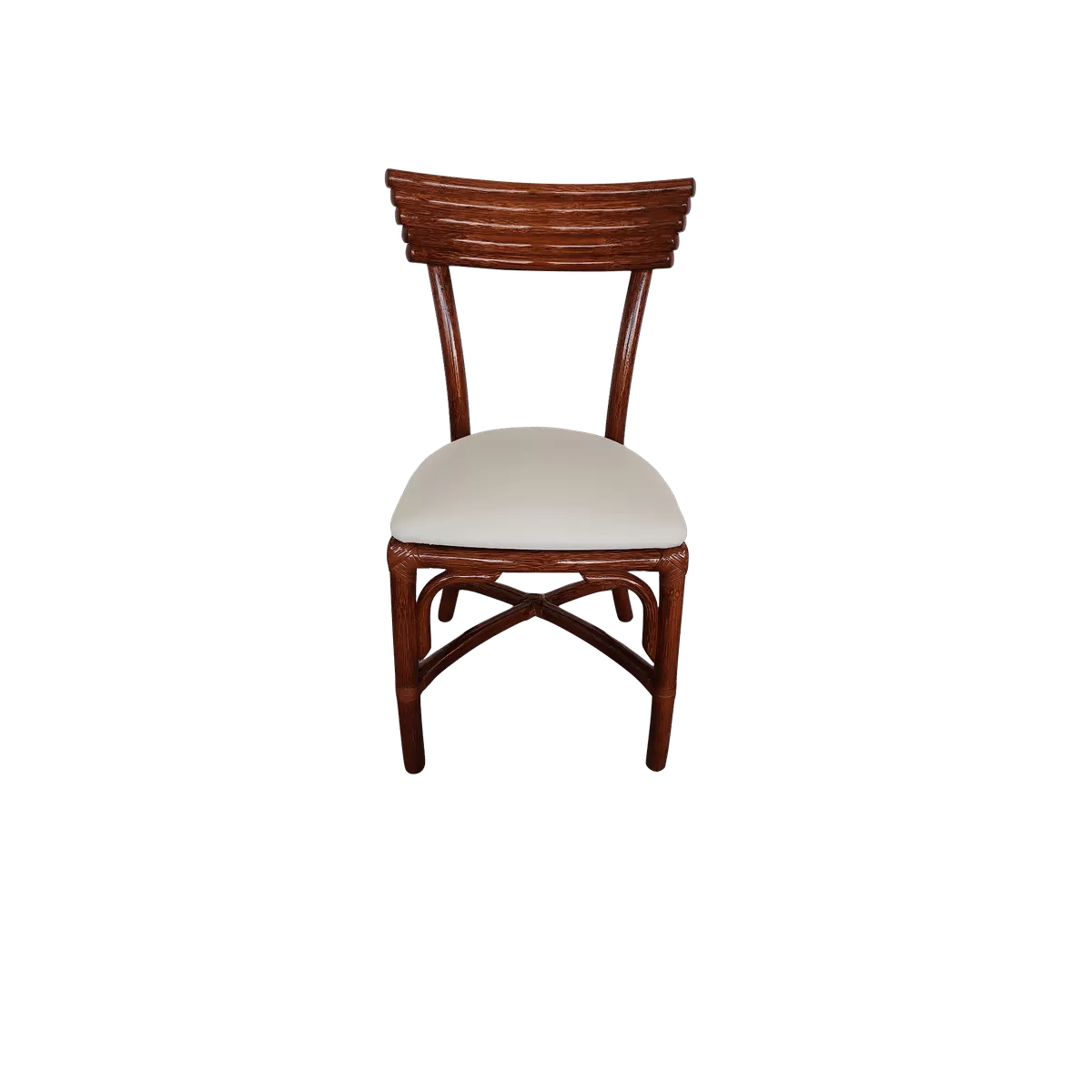 Chaise Hanoi Cognac
