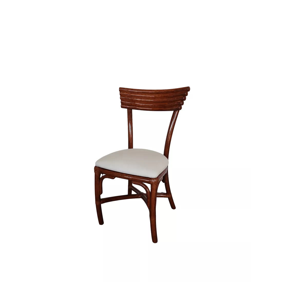 Chaise Hanoi Cognac