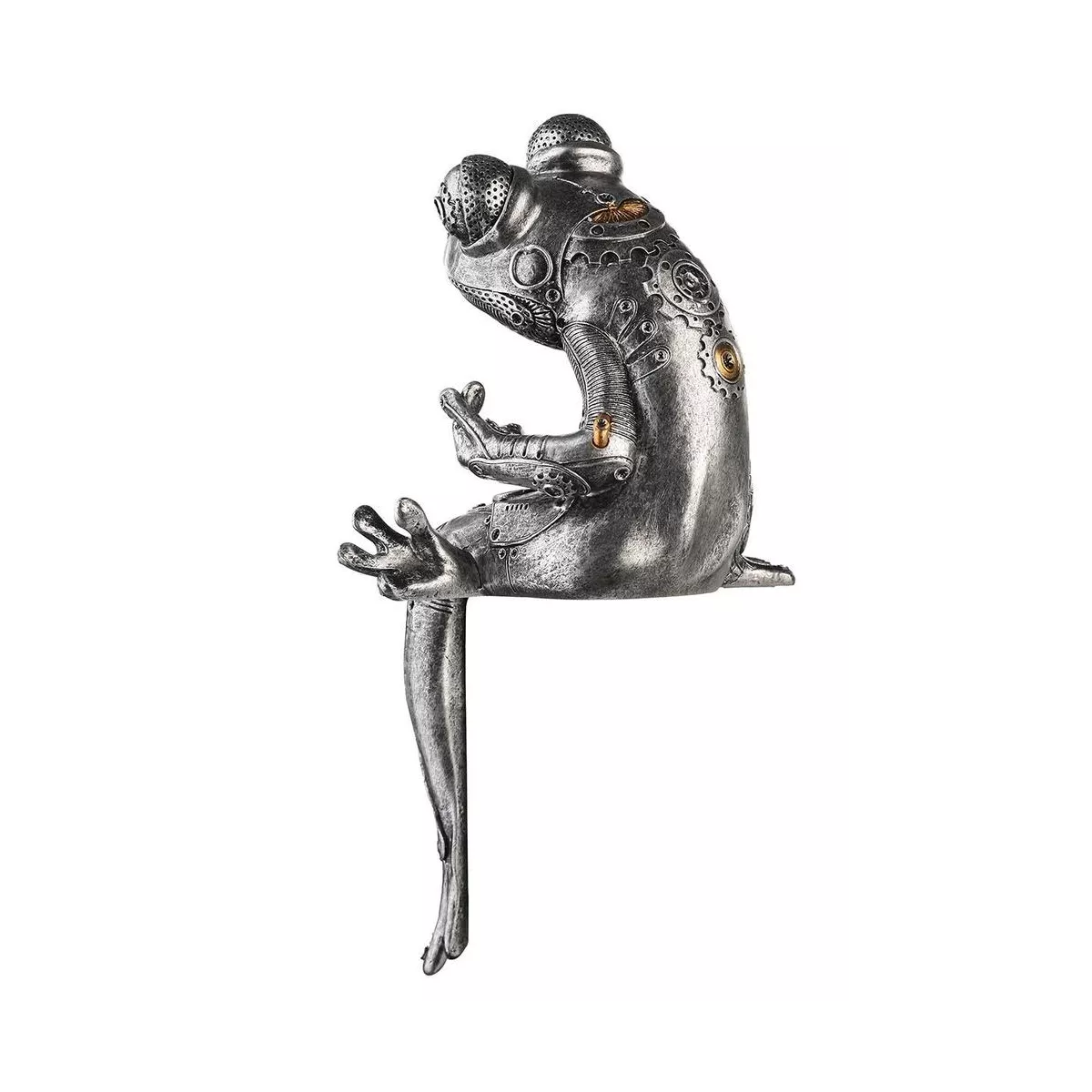 Grenouille  Steampunk