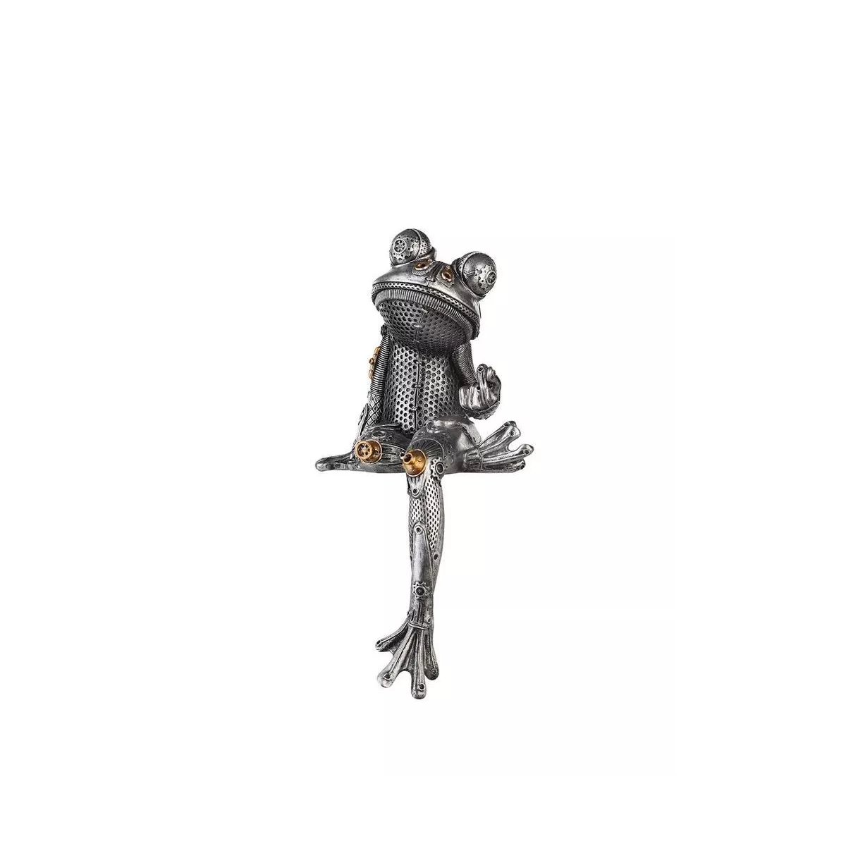 Grenouille  Steampunk