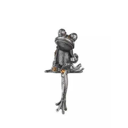 Grenouille Steampunk