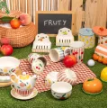 Coupes - Corbeilles à fruits