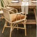 Fauteuils de repas