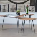 Tables Gigognes