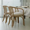 Fauteuils Repas