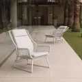Chaises Longues