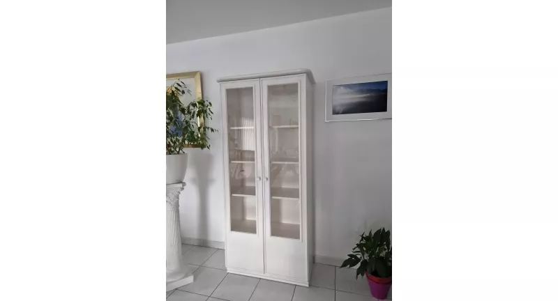 Nouvelle Installation : Vitrine à Chambéry