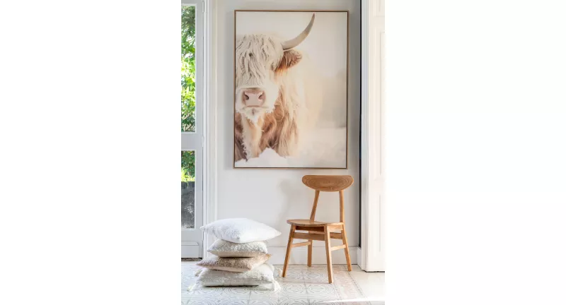 Nouveautés : Tableaux Yack