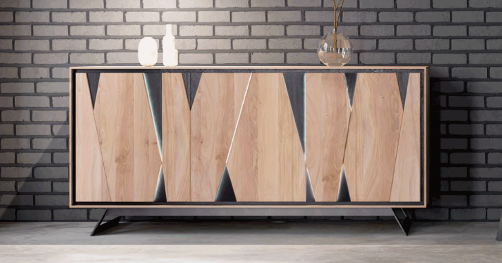 Bientôt dans votre showroom