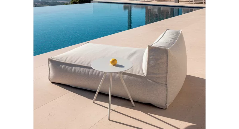 Nouveautés : Collection Chillout outdoor
