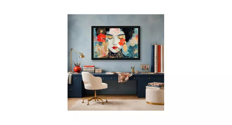 Nouveautés Tableaux : Nouveaux artistes