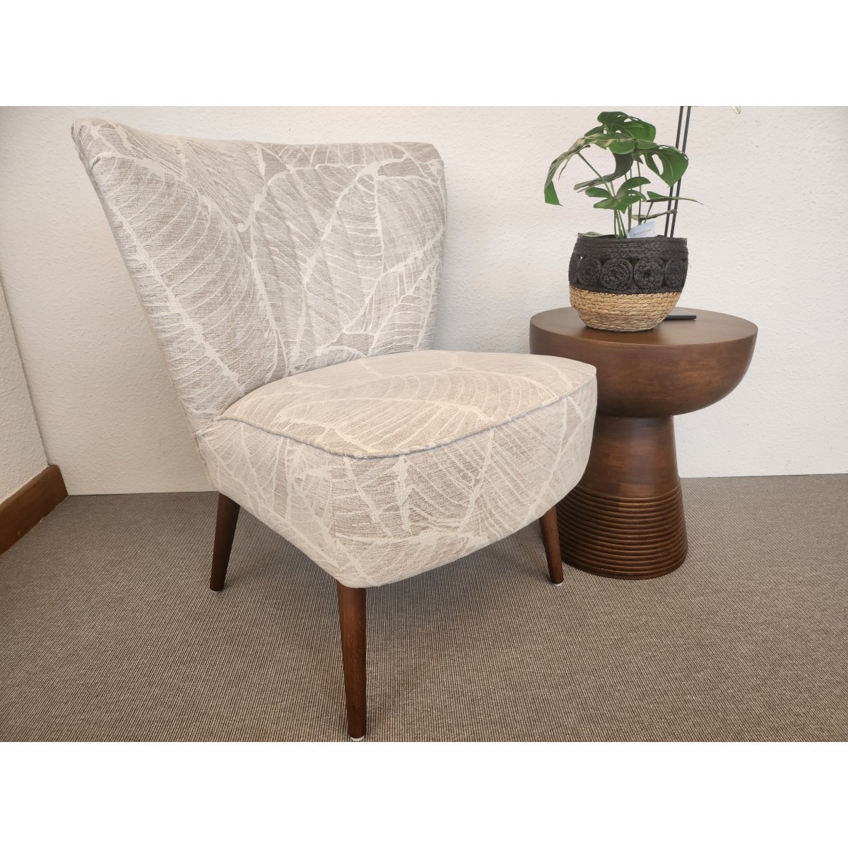 Fauteuil Solo : Edition Limitée