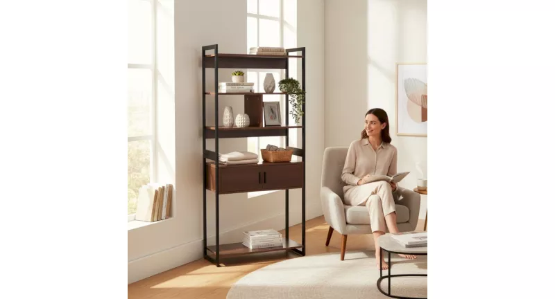 Nouveautés : Meubles d'appoint Fostine
