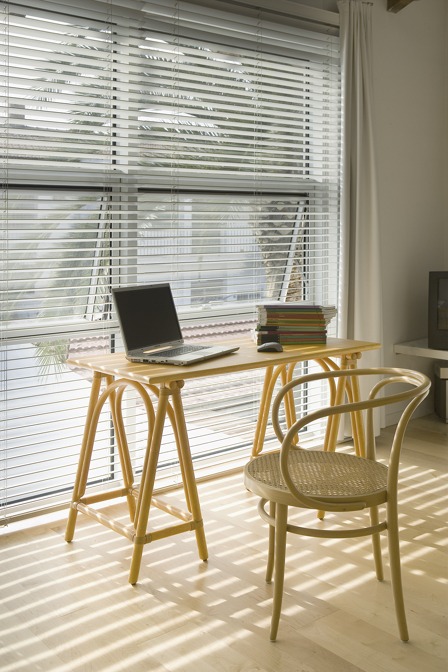 La Rentrée avec les Bureaux en Rotin