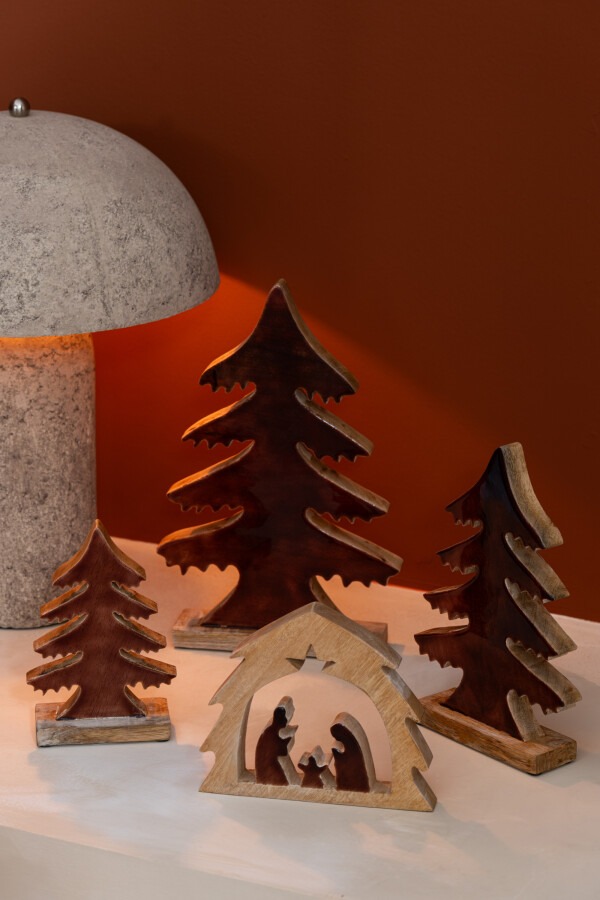 Nos Crèches de Noël