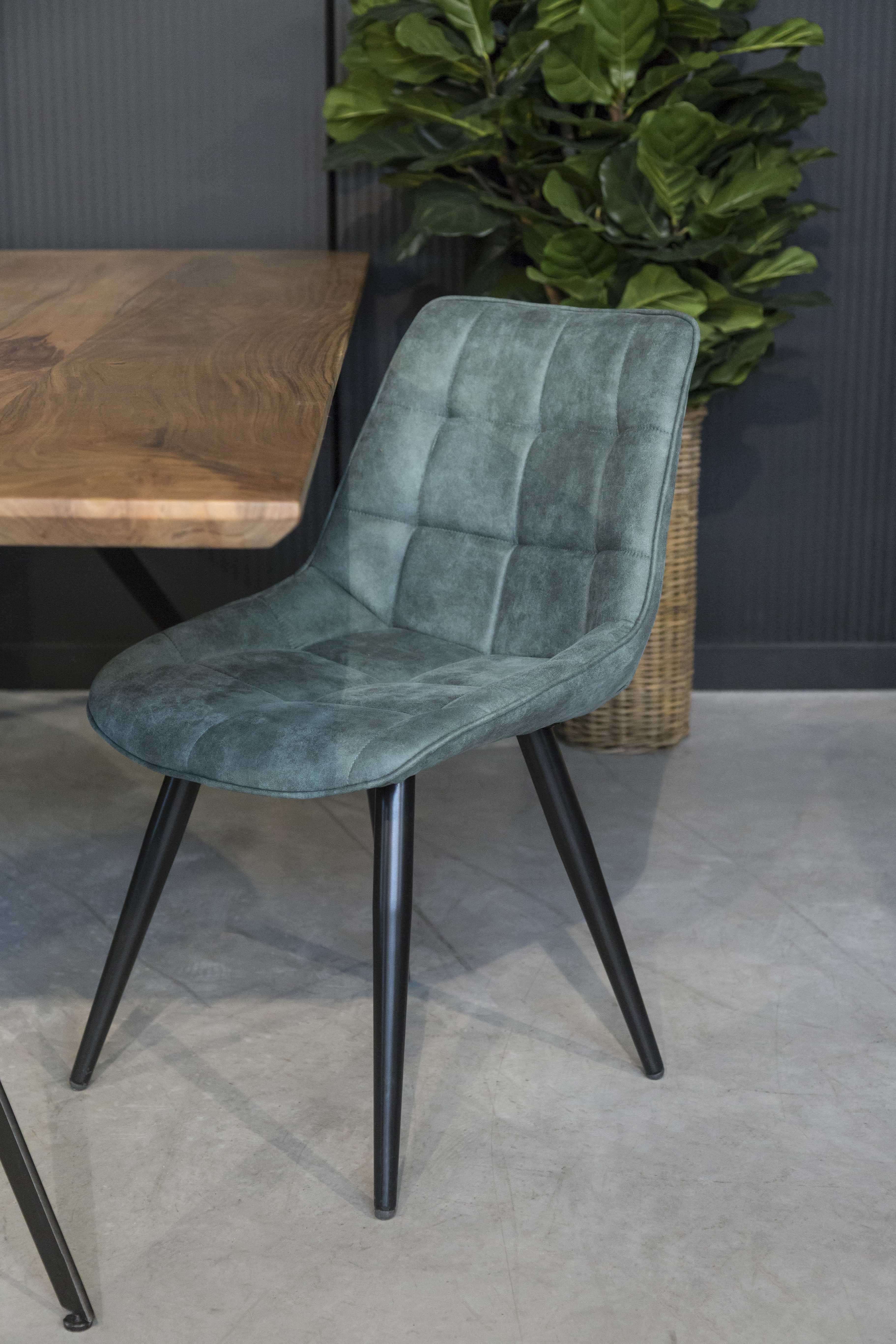 Nouveau : Chaise Rudolf  Old Petrol