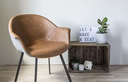 Nouveauté : Fauteuil Adyl
