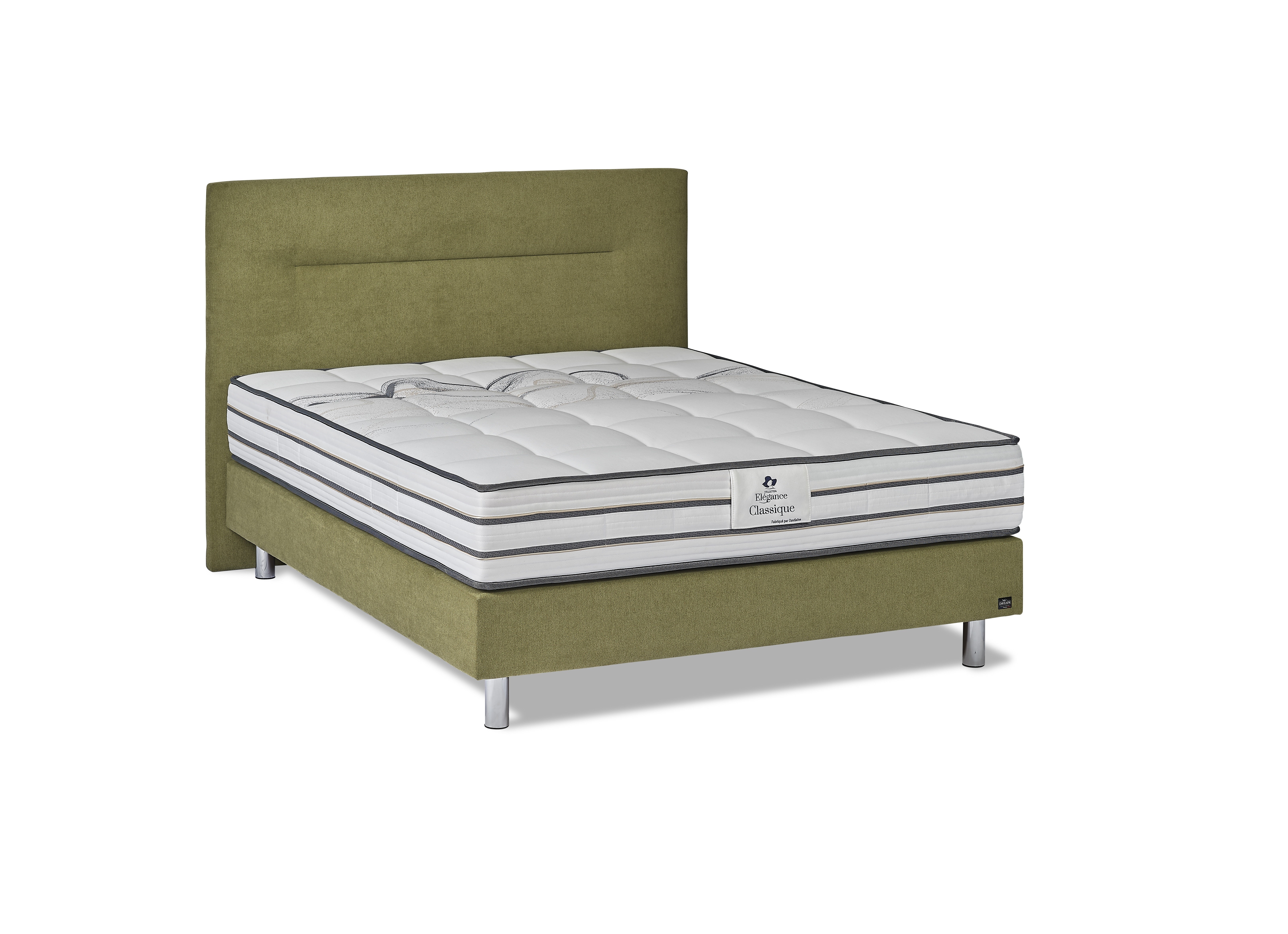 Nouveauté : Matelas Davilaine 