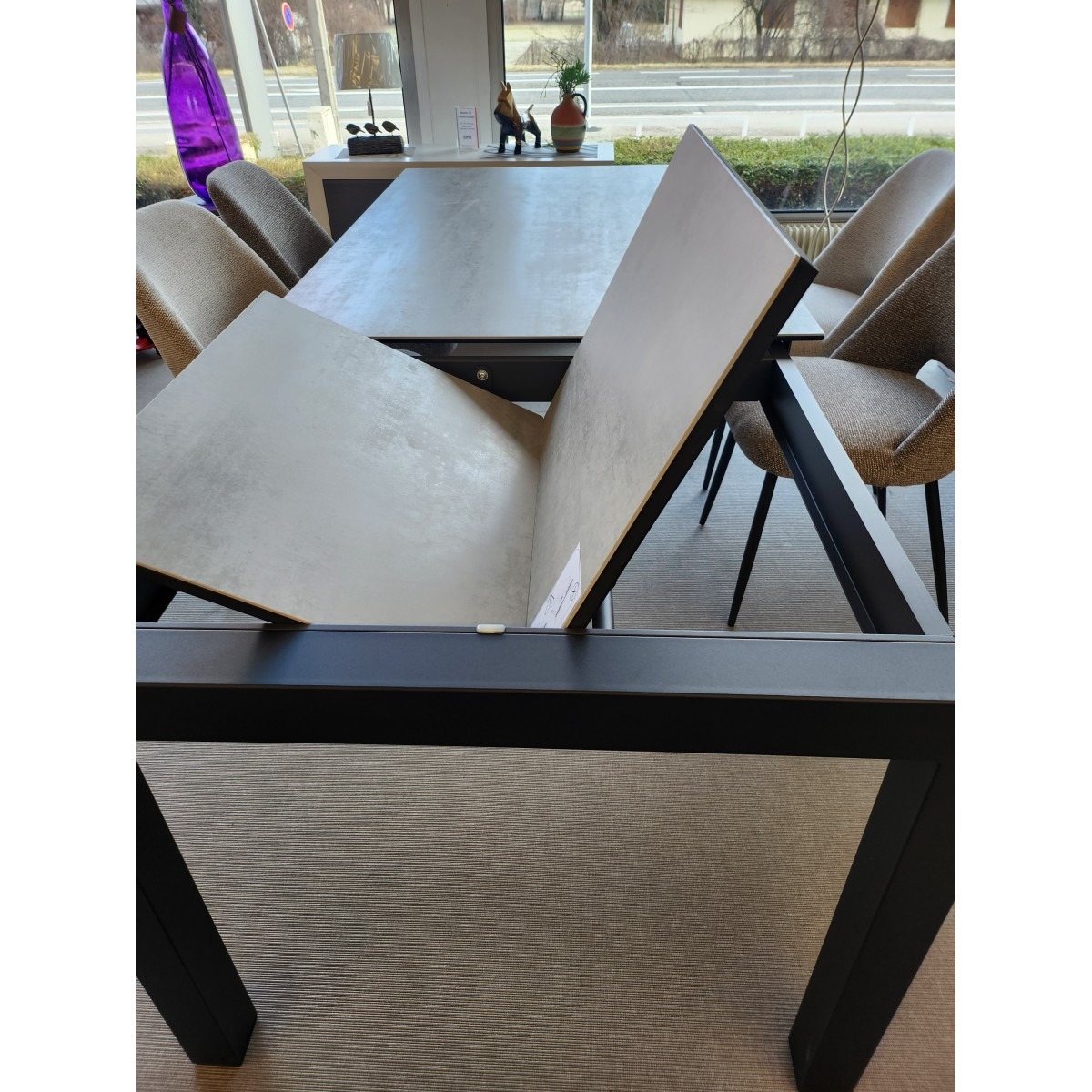 Nouveauté : Table extensible TokIo