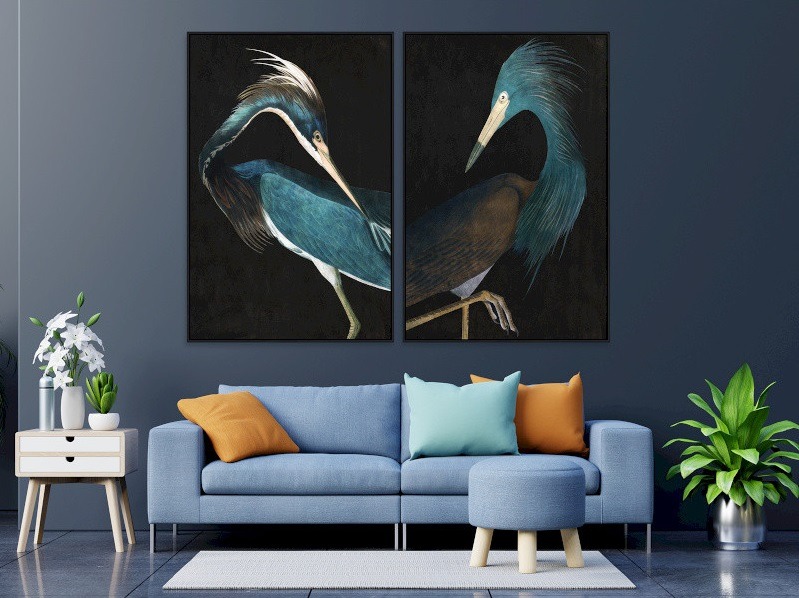 Nouveauté : Tableaux 100% Déco