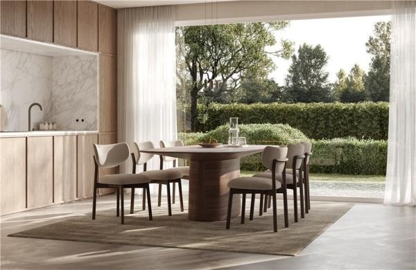 Nouveautés : Chaises Blaky