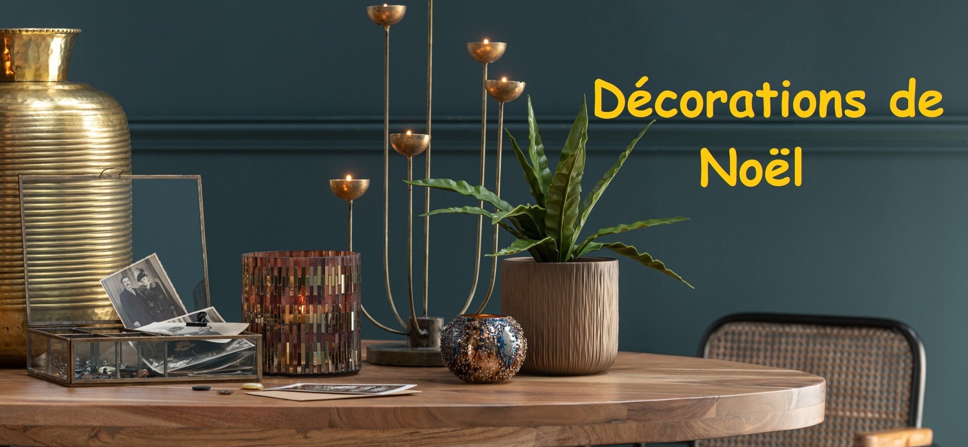 Nouveautés de Noël