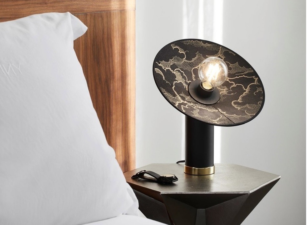 Nouveautés : Lampe/Suspension  Art Déco
