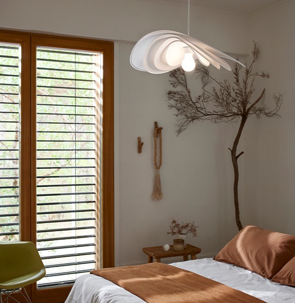 Nouveautés Luminaire 