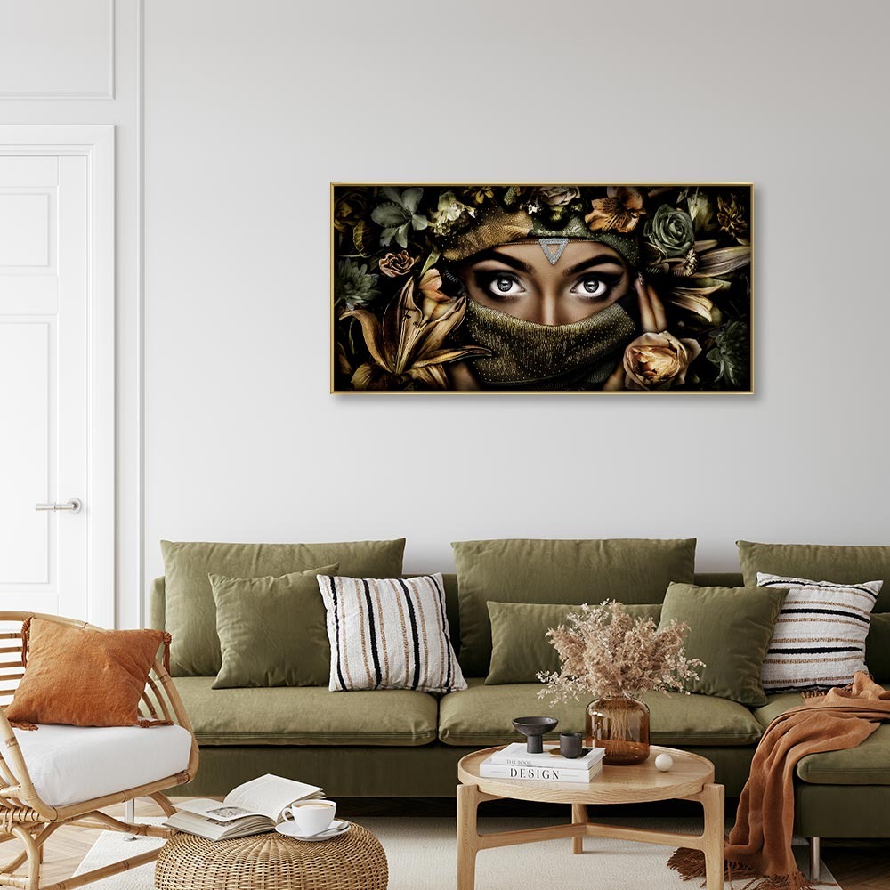Nouveautés : Tableaux Strass