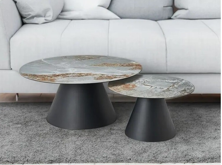 Nouveautés : Tables Astre
