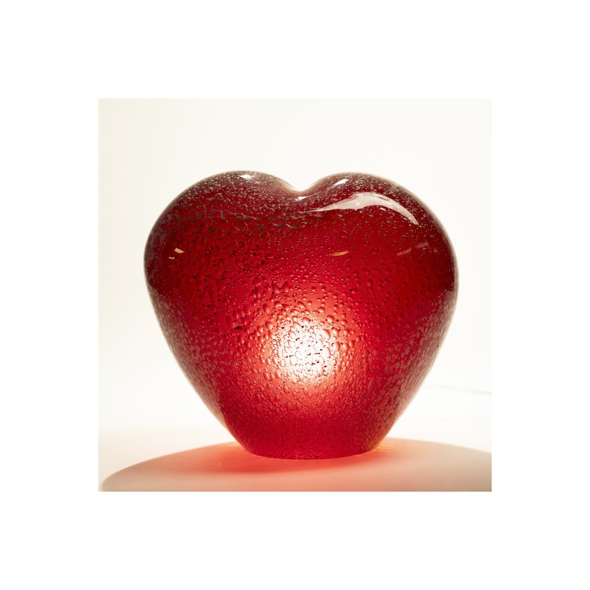 Offrez une lampe Coeur pour la Saint Valentin