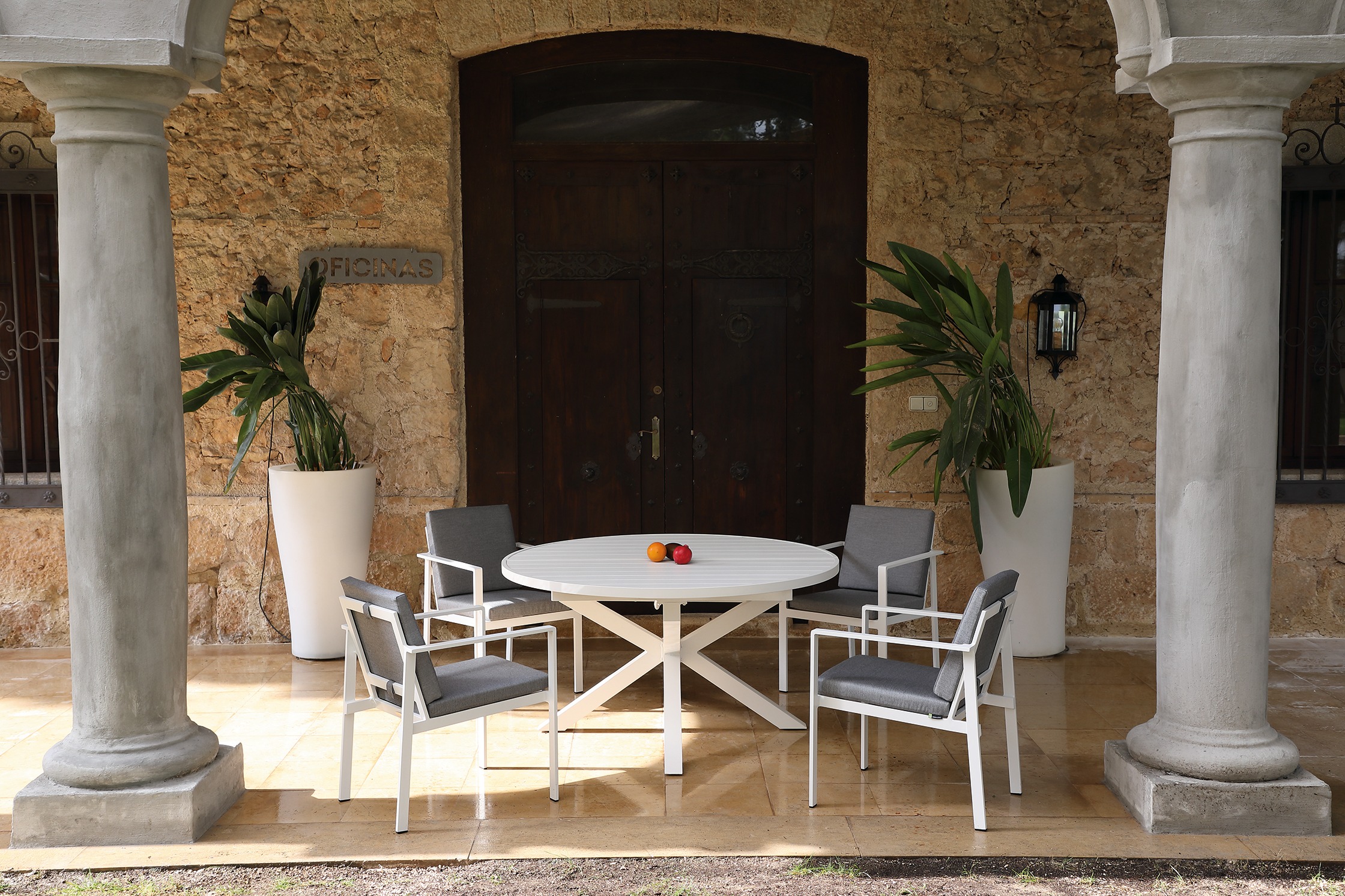 Salon Habitat et Jardin Chambery 2023 