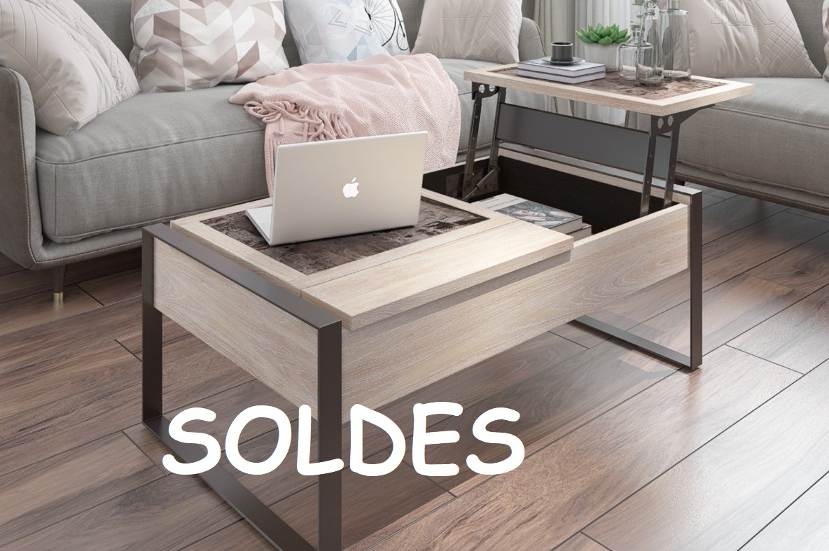 Soldes : Des Vraies Soldes