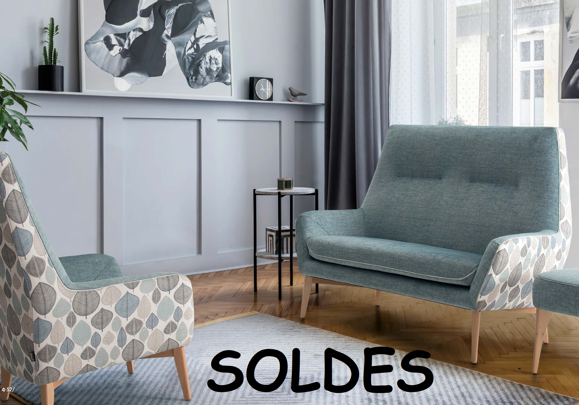 Soldes : Du 10 janvier Au 6 fevrier 2024