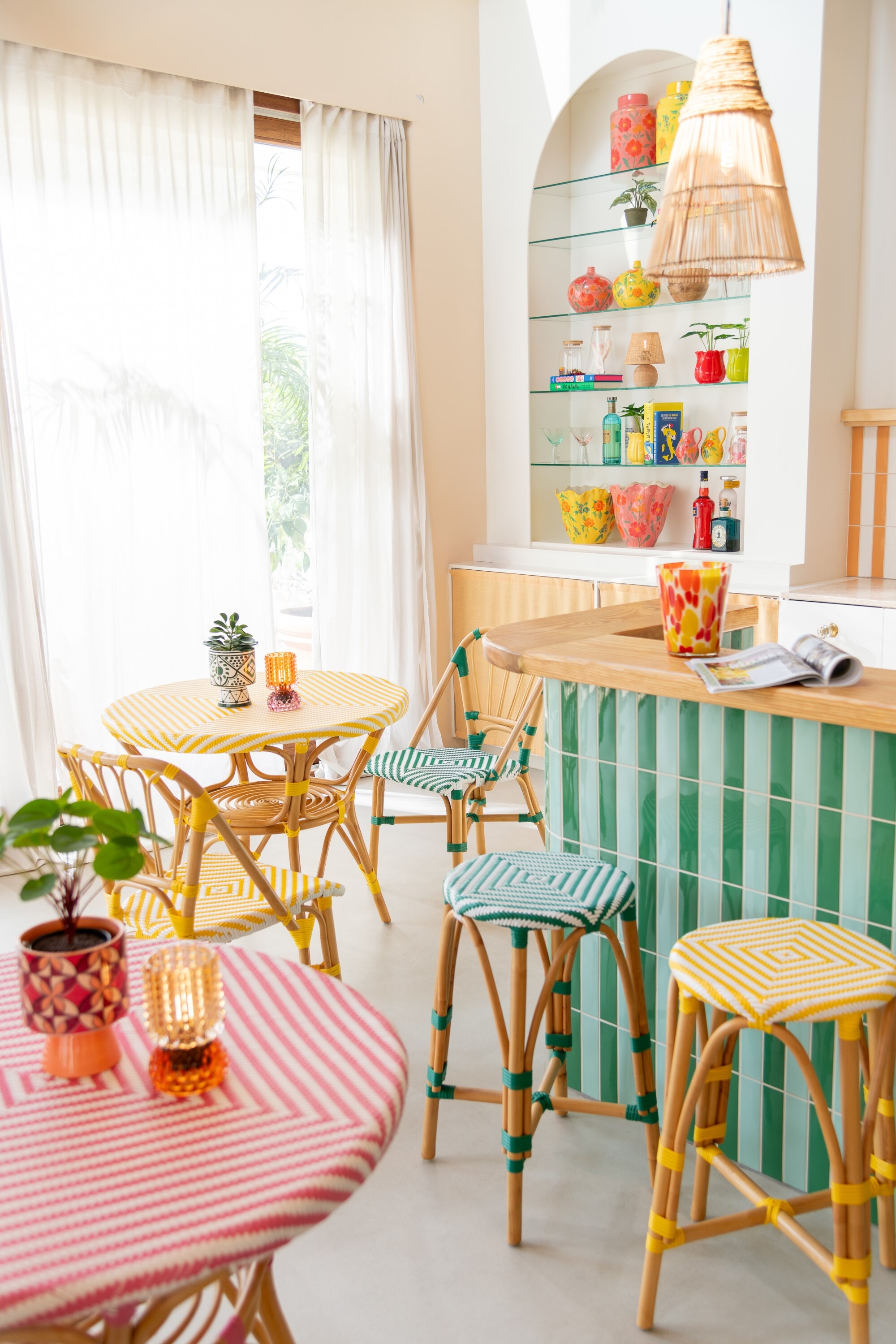 Style Bistrot