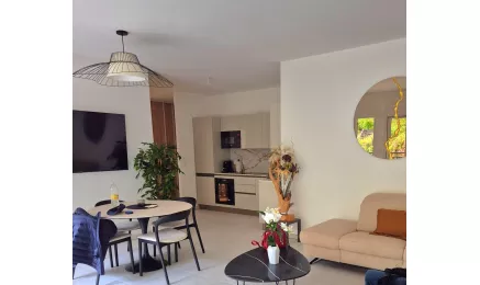 Nouvelle Réalisation : Aix-Les-Bains