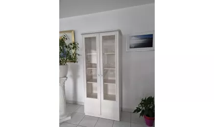 Nouvelle Installation : Vitrine à Chambéry
