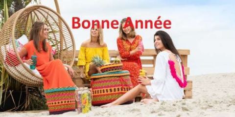 Bonne Année 2019