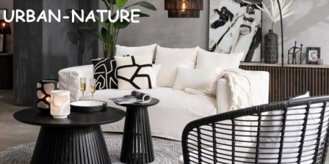 Collection Urban Nature