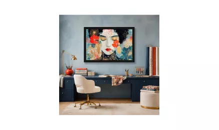 Nouveautés Tableaux : Nouveaux artistes