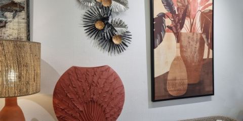 Des Tableaux pas comme les autres.