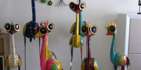 Famille Autriche